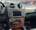Білий Мерседес М-Клас, об'ємом двигуна 2.99 л та пробігом 225 тис. км за 14300 $, фото 15 на Automoto.ua