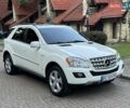 Білий Мерседес М-Клас, об'ємом двигуна 2.99 л та пробігом 255 тис. км за 12999 $, фото 4 на Automoto.ua