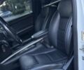 Білий Мерседес М-Клас, об'ємом двигуна 2.99 л та пробігом 255 тис. км за 12999 $, фото 23 на Automoto.ua