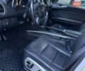 Білий Мерседес М-Клас, об'ємом двигуна 2.99 л та пробігом 255 тис. км за 12999 $, фото 19 на Automoto.ua