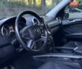 Білий Мерседес М-Клас, об'ємом двигуна 2.99 л та пробігом 255 тис. км за 12999 $, фото 22 на Automoto.ua
