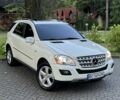 Білий Мерседес М-Клас, об'ємом двигуна 2.99 л та пробігом 255 тис. км за 12999 $, фото 14 на Automoto.ua