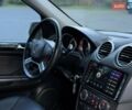 Білий Мерседес М-Клас, об'ємом двигуна 2.99 л та пробігом 255 тис. км за 12999 $, фото 27 на Automoto.ua