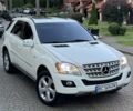 Білий Мерседес М-Клас, об'ємом двигуна 2.99 л та пробігом 255 тис. км за 12999 $, фото 2 на Automoto.ua