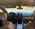 Білий Мерседес М-Клас, об'ємом двигуна 3 л та пробігом 242 тис. км за 13000 $, фото 11 на Automoto.ua