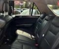 Білий Мерседес М-Клас, об'ємом двигуна 2.99 л та пробігом 225 тис. км за 14300 $, фото 27 на Automoto.ua