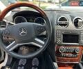 Білий Мерседес М-Клас, об'ємом двигуна 2.99 л та пробігом 225 тис. км за 14300 $, фото 14 на Automoto.ua