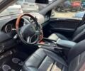 Білий Мерседес М-Клас, об'ємом двигуна 2.99 л та пробігом 225 тис. км за 14300 $, фото 11 на Automoto.ua