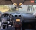 Белый Мерседес М-Класс, объемом двигателя 2.99 л и пробегом 225 тыс. км за 12700 $, фото 23 на Automoto.ua