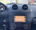 Белый Мерседес М-Класс, объемом двигателя 2.99 л и пробегом 225 тыс. км за 12700 $, фото 16 на Automoto.ua