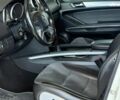 Белый Мерседес М-Класс, объемом двигателя 3 л и пробегом 221 тыс. км за 15990 $, фото 10 на Automoto.ua
