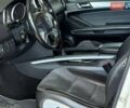 Белый Мерседес М-Класс, объемом двигателя 3 л и пробегом 221 тыс. км за 15990 $, фото 11 на Automoto.ua