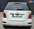 Белый Мерседес М-Класс, объемом двигателя 3 л и пробегом 232 тыс. км за 14750 $, фото 14 на Automoto.ua