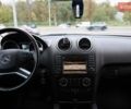 Белый Мерседес М-Класс, объемом двигателя 3.5 л и пробегом 29 тыс. км за 23999 $, фото 11 на Automoto.ua