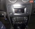 Білий Мерседес М-Клас, об'ємом двигуна 3 л та пробігом 296 тис. км за 16450 $, фото 9 на Automoto.ua