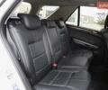 Белый Мерседес М-Класс, объемом двигателя 3.5 л и пробегом 29 тыс. км за 23999 $, фото 9 на Automoto.ua