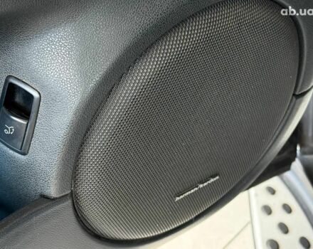 Белый Мерседес М-Класс, объемом двигателя 3 л и пробегом 221 тыс. км за 15990 $, фото 12 на Automoto.ua