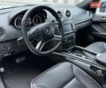 Белый Мерседес М-Класс, объемом двигателя 3 л и пробегом 232 тыс. км за 14750 $, фото 32 на Automoto.ua