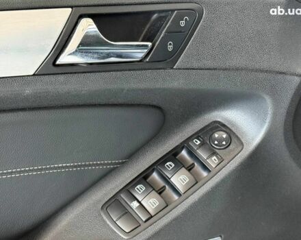 Белый Мерседес М-Класс, объемом двигателя 3 л и пробегом 221 тыс. км за 15990 $, фото 11 на Automoto.ua