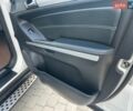 Белый Мерседес М-Класс, объемом двигателя 3 л и пробегом 313 тыс. км за 12800 $, фото 34 на Automoto.ua