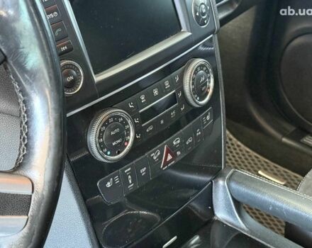 Белый Мерседес М-Класс, объемом двигателя 3 л и пробегом 221 тыс. км за 15990 $, фото 14 на Automoto.ua