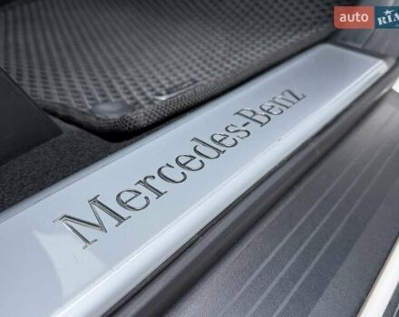 Белый Мерседес М-Класс, объемом двигателя 3 л и пробегом 232 тыс. км за 14750 $, фото 76 на Automoto.ua