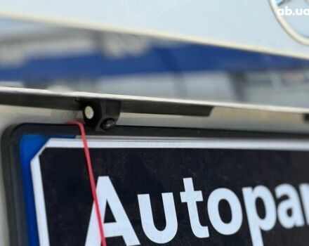 Белый Мерседес М-Класс, объемом двигателя 3 л и пробегом 221 тыс. км за 15990 $, фото 9 на Automoto.ua