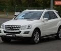 Белый Мерседес М-Класс, объемом двигателя 3.5 л и пробегом 31 тыс. км за 19999 $, фото 1 на Automoto.ua