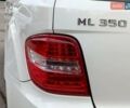 Белый Мерседес М-Класс, объемом двигателя 3.5 л и пробегом 179 тыс. км за 16690 $, фото 7 на Automoto.ua