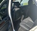 Белый Мерседес М-Класс, объемом двигателя 3.5 л и пробегом 30 тыс. км за 25000 $, фото 5 на Automoto.ua