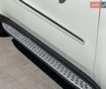 Белый Мерседес М-Класс, объемом двигателя 3 л и пробегом 221 тыс. км за 15990 $, фото 4 на Automoto.ua