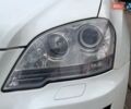 Белый Мерседес М-Класс, объемом двигателя 3.5 л и пробегом 179 тыс. км за 16690 $, фото 12 на Automoto.ua