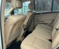 Белый Мерседес М-Класс, объемом двигателя 6.21 л и пробегом 216 тыс. км за 17500 $, фото 4 на Automoto.ua