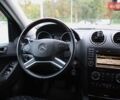 Белый Мерседес М-Класс, объемом двигателя 3.5 л и пробегом 29 тыс. км за 23999 $, фото 12 на Automoto.ua