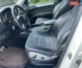 Белый Мерседес М-Класс, объемом двигателя 3 л и пробегом 313 тыс. км за 12800 $, фото 26 на Automoto.ua