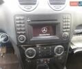 Білий Мерседес М-Клас, об'ємом двигуна 3 л та пробігом 296 тис. км за 16450 $, фото 17 на Automoto.ua