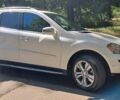 Білий Мерседес М-Клас, об'ємом двигуна 3.5 л та пробігом 230 тис. км за 11000 $, фото 1 на Automoto.ua