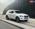 Мерседес М-Класс 2011 в Хороле на Automoto.ua Белый Мерседес М-Класс, объемом двигателя 3 л и пробегом 300 тыс. км за 13000 $, фото 20 на Automoto.ua