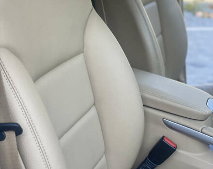 Білий Мерседес М-Клас, об'ємом двигуна 3 л та пробігом 144 тис. км за 14999 $, фото 26 на Automoto.ua