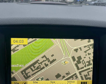 Білий Мерседес М-Клас, об'ємом двигуна 2.99 л та пробігом 165 тис. км за 20999 $, фото 73 на Automoto.ua