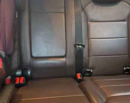 Белый Мерседес М-Класс, объемом двигателя 2.99 л и пробегом 165 тыс. км за 19900 $, фото 9 на Automoto.ua