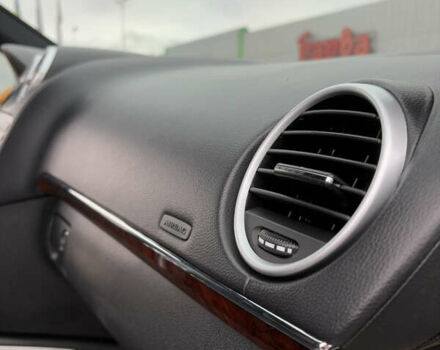 Белый Мерседес М-Класс, объемом двигателя 2.99 л и пробегом 215 тыс. км за 16300 $, фото 5 на Automoto.ua