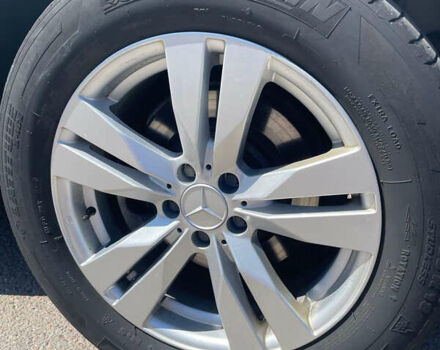 Білий Мерседес М-Клас, об'ємом двигуна 2.99 л та пробігом 165 тис. км за 20999 $, фото 84 на Automoto.ua