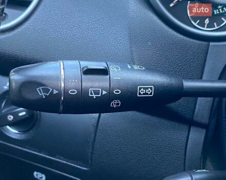 Білий Мерседес М-Клас, об'ємом двигуна 2.99 л та пробігом 312 тис. км за 15690 $, фото 15 на Automoto.ua