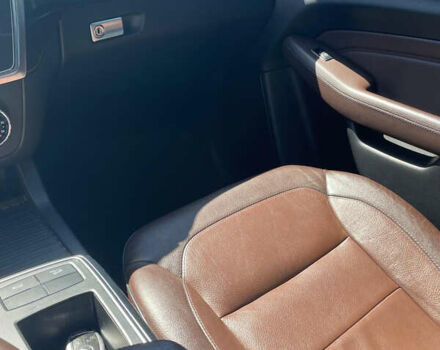 Білий Мерседес М-Клас, об'ємом двигуна 2.99 л та пробігом 165 тис. км за 20999 $, фото 81 на Automoto.ua