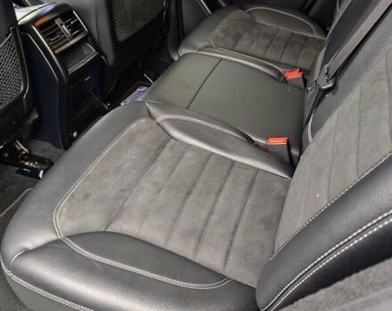 Мерседес М-Класс 2011 в Нежине на Automoto.ua Белый Мерседес М-Класс, объемом двигателя 2.1 л и пробегом 240 тыс. км за 20000 $, фото 8 на Automoto.ua