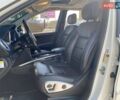 Білий Мерседес М-Клас, об'ємом двигуна 2.99 л та пробігом 312 тис. км за 15690 $, фото 8 на Automoto.ua