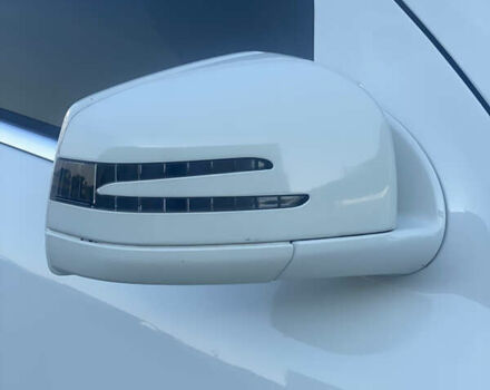 Білий Мерседес М-Клас, об'ємом двигуна 3 л та пробігом 144 тис. км за 14999 $, фото 34 на Automoto.ua