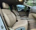 Білий Мерседес М-Клас, об'ємом двигуна 3.5 л та пробігом 165 тис. км за 14999 $, фото 25 на Automoto.ua