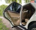 Білий Мерседес М-Клас, об'ємом двигуна 3.5 л та пробігом 165 тис. км за 14999 $, фото 23 на Automoto.ua